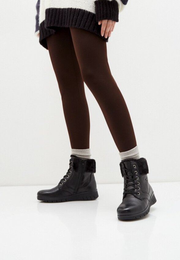 Ботинки Caprice