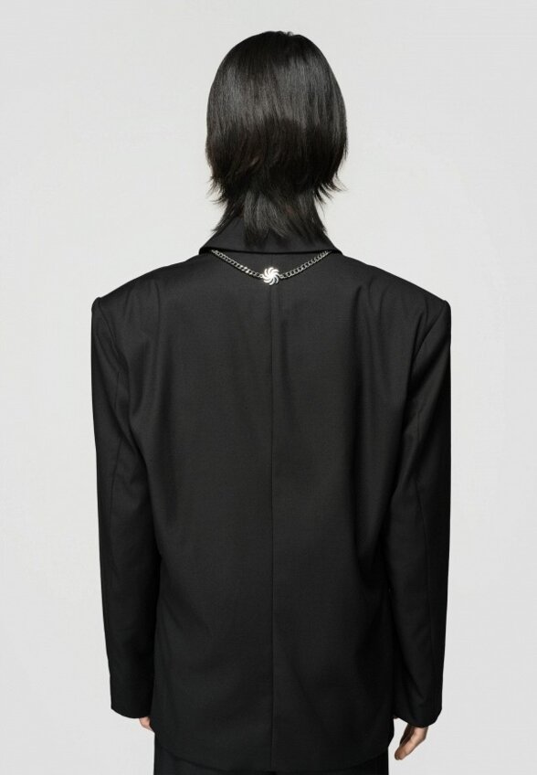 Пиджак Berhasm