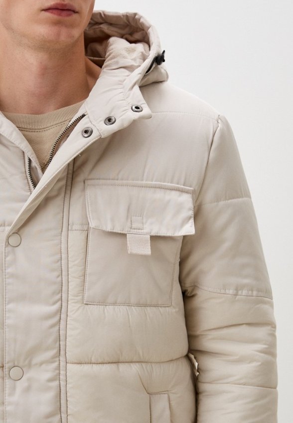 Пуховик Koton