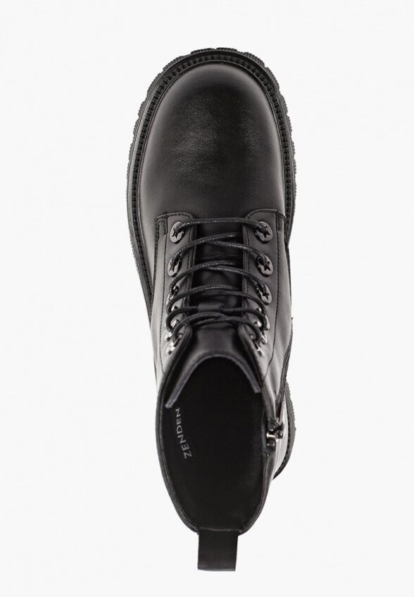 Ботинки Zenden