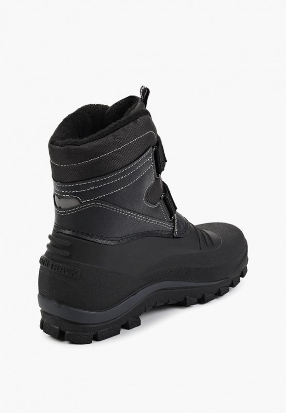 Ботинки Kapika