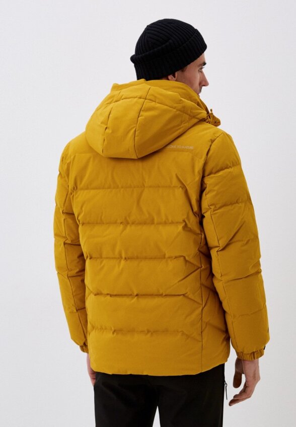 Пуховик Pelliot