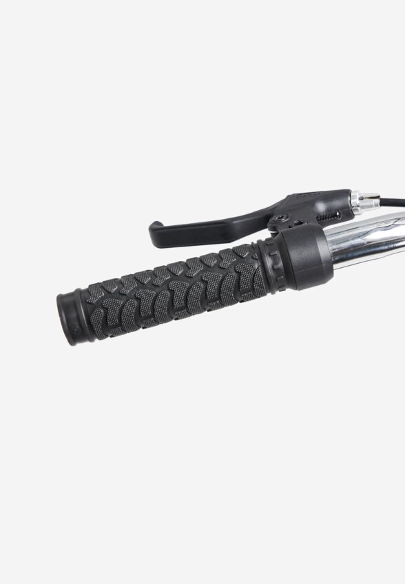 Велосипед складной Denton Journey 1.0 20