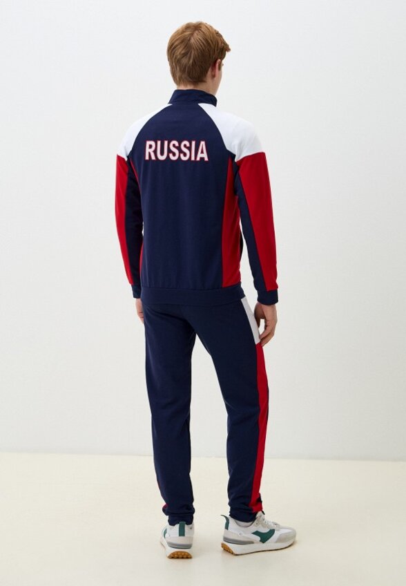 Костюм спортивный Wildwins