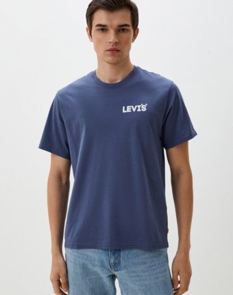 Футболка Levi's® мужчинам