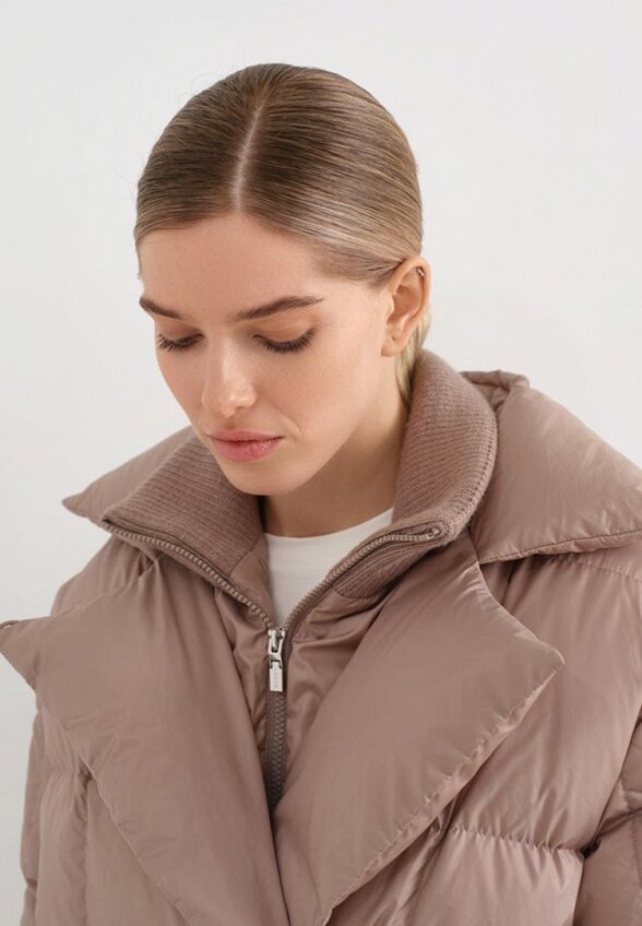 Пуховик Conso