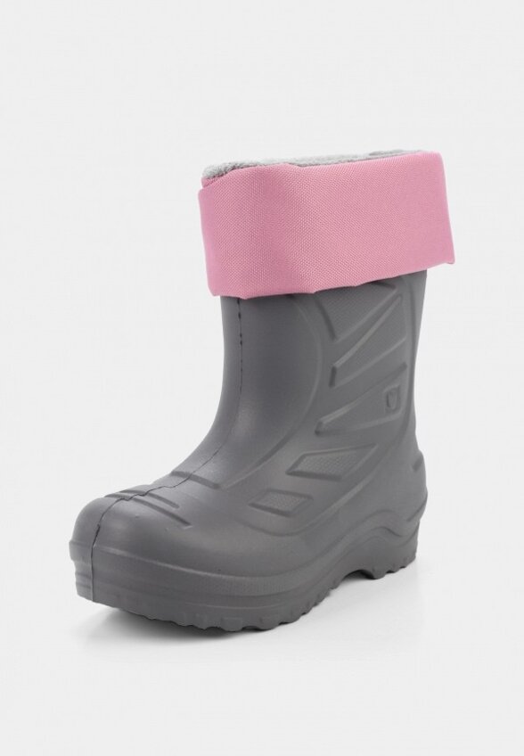 Сапоги резиновые Котофей