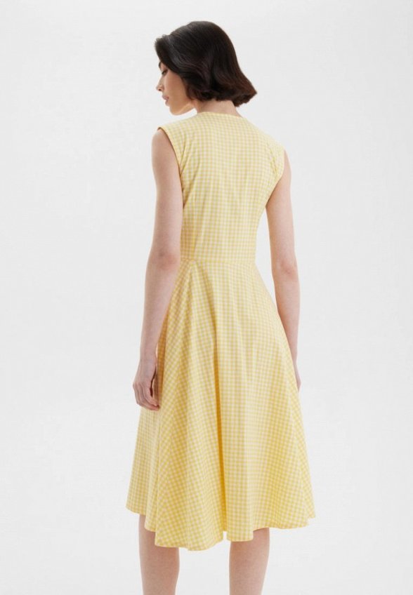 Платье Envylab