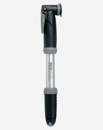 Насос Topeak Mini Dual, Черный женщинам