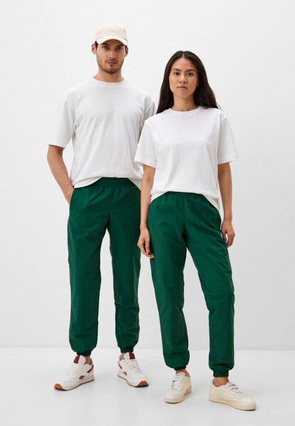 Брюки спортивные Reebok