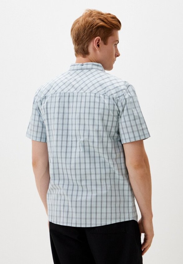 Рубашка Jack Wolfskin