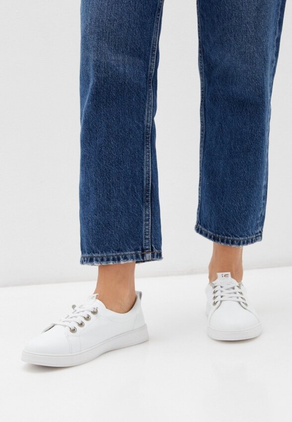 Кеды Francesco Donni