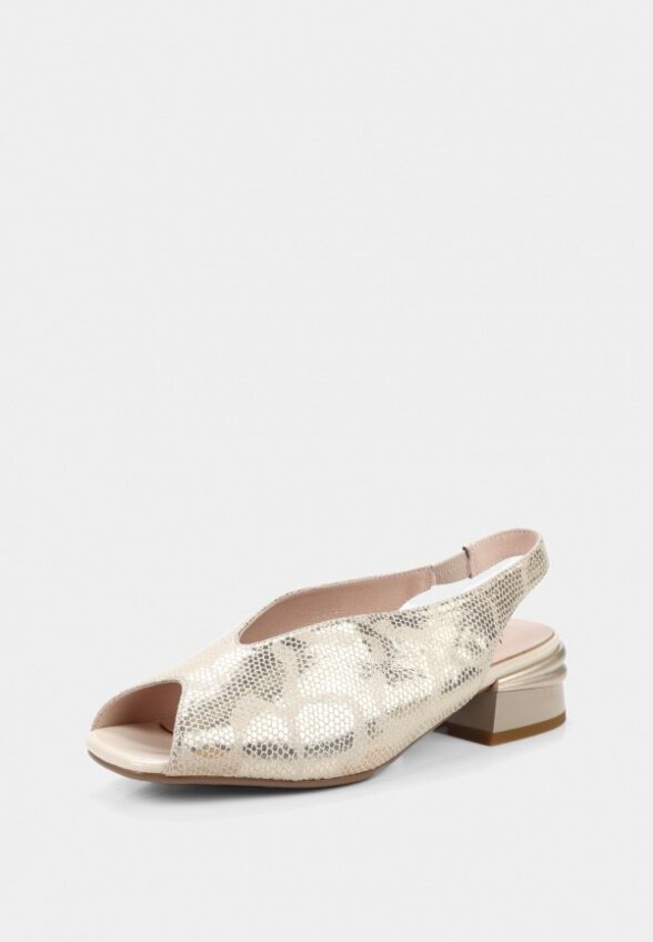 Босоножки Ascalini