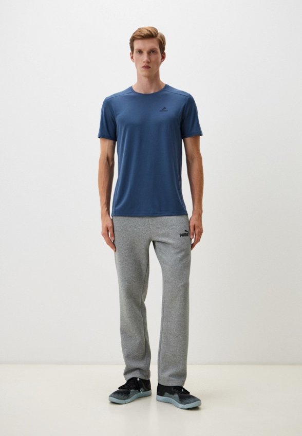 Футболка спортивная Demix