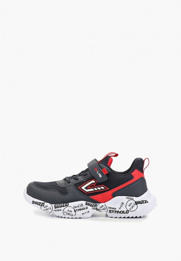 Кроссовки Shuzzi