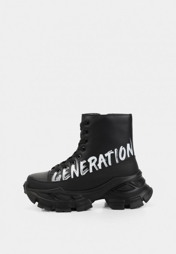 Ботинки Kapika