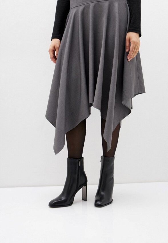 Ботильоны Massimo Renne