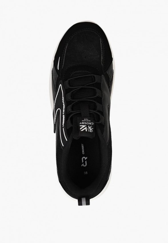 Кроссовки Crosby