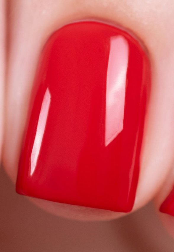 Лак для ногтей Masura