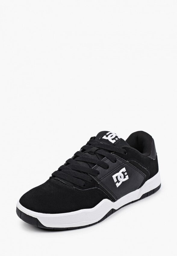 Кеды DC Shoes
