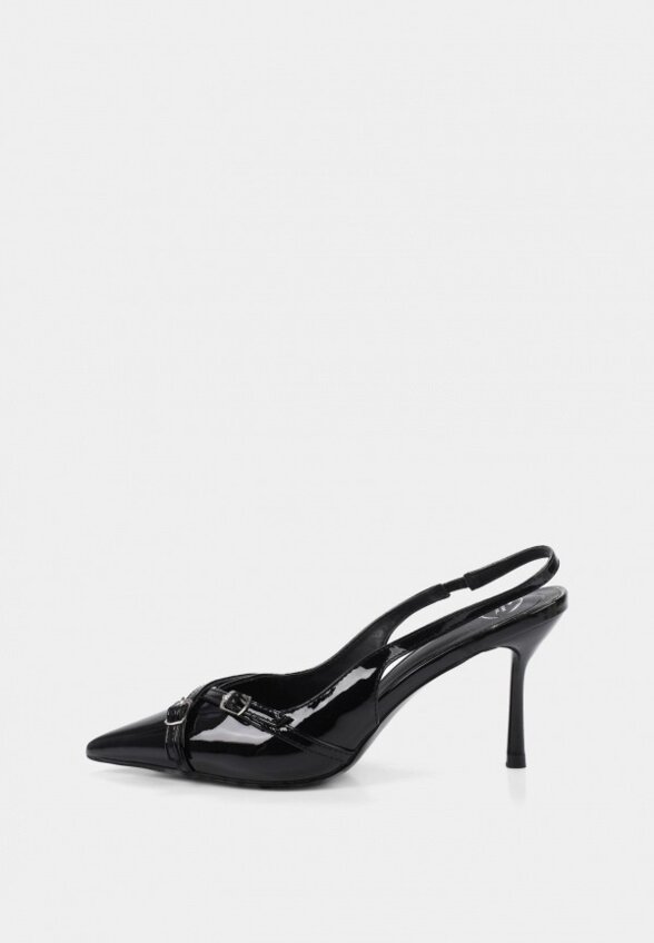 Туфли Vivian Royal