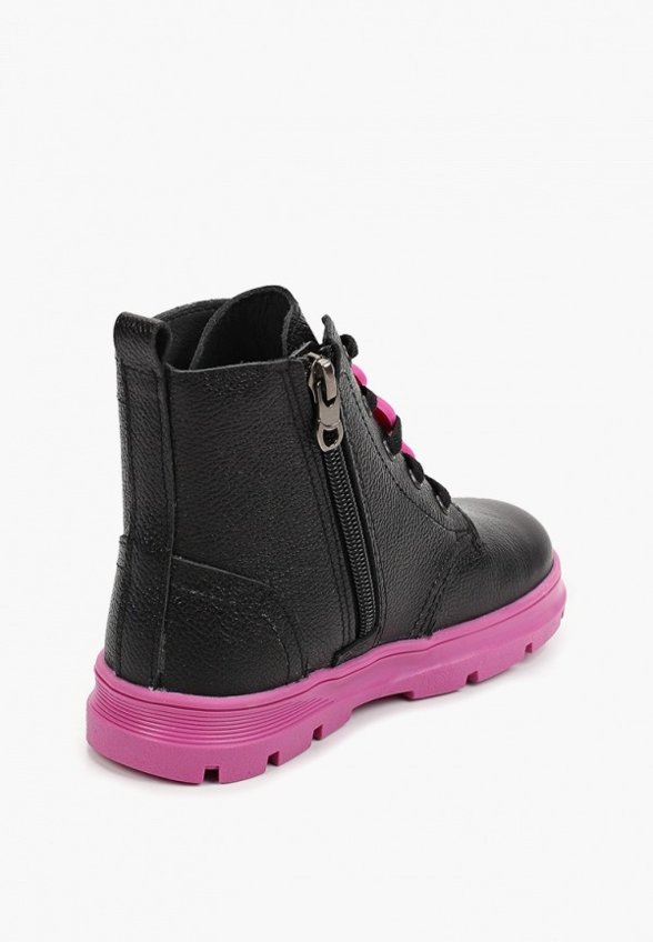 Ботинки Котофей