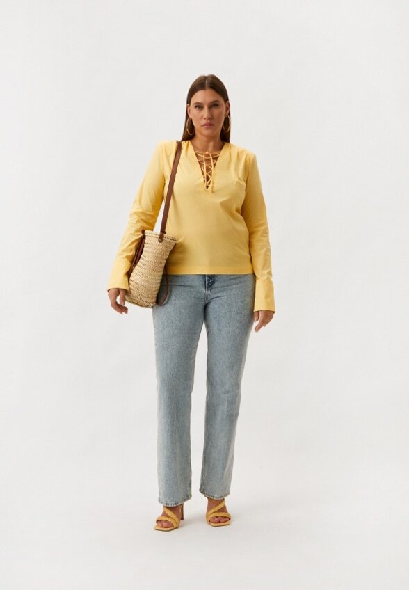 Блуза Patrizia Pepe