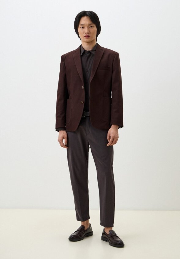 Пиджак Mishelin