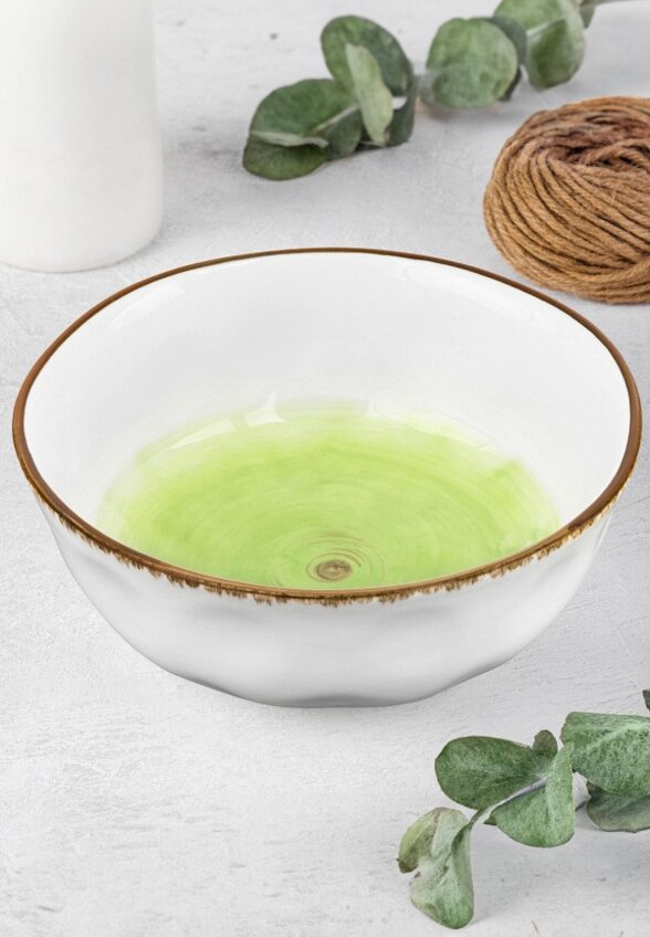 Салатник Elan Gallery