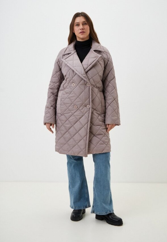 Куртка-пальто LO