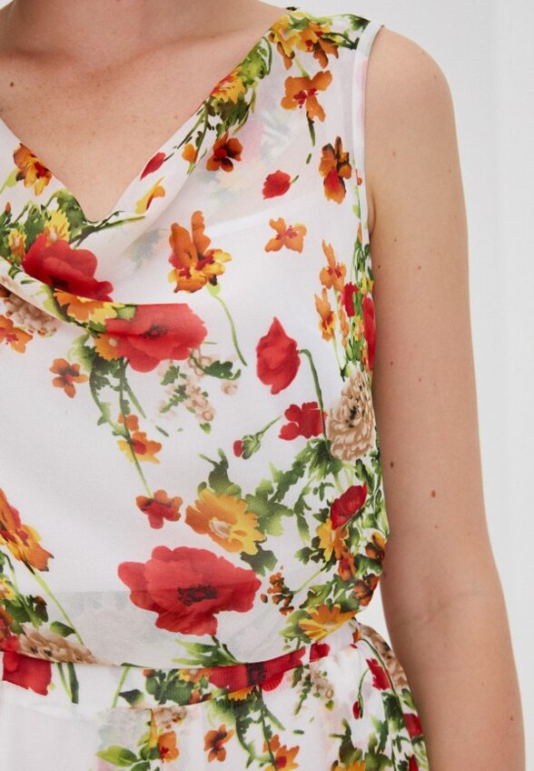 Платье MadaM T