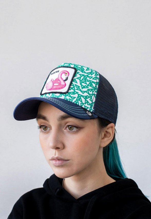 Бейсболка Goorin Brothers