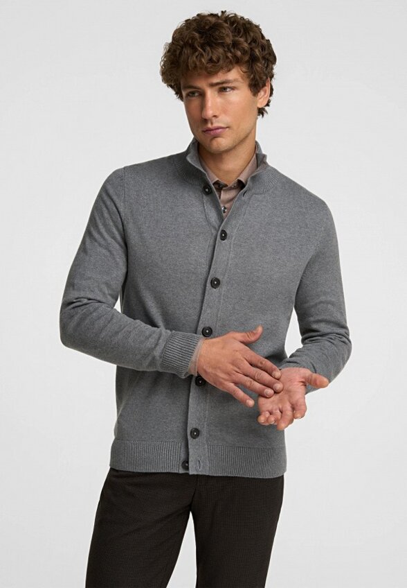 Кардиган Henderson