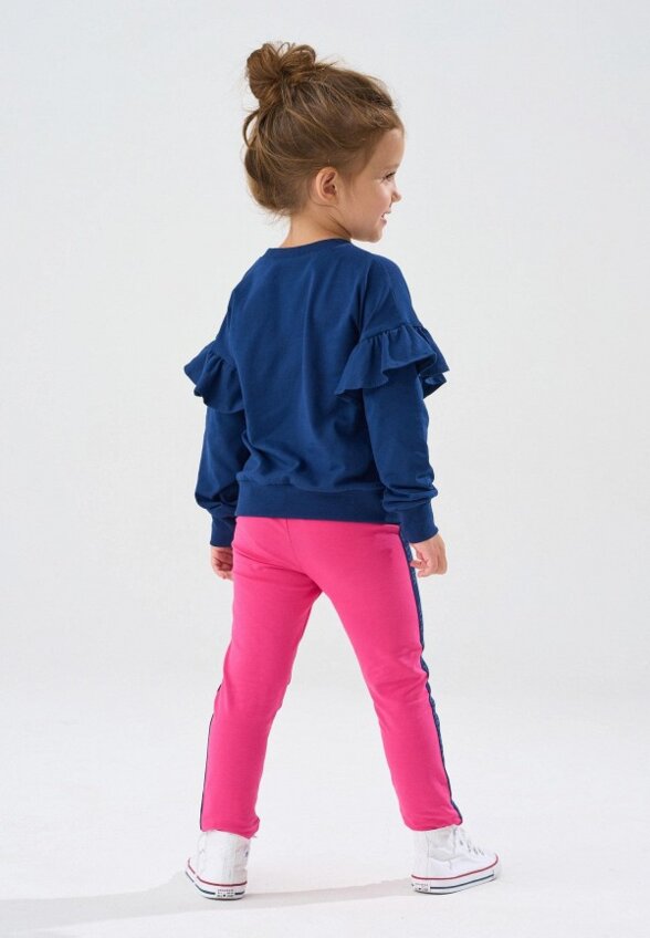 Свитшот и леггинсы КотМарКот