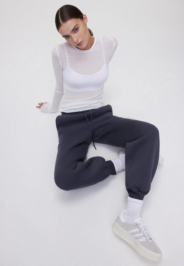 Брюки спортивные Euphoria