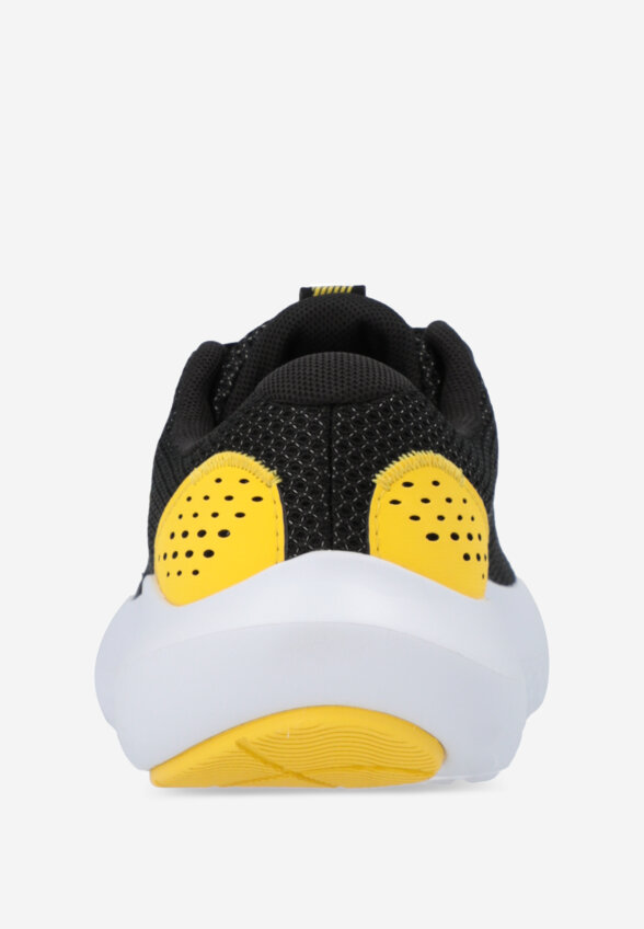 Кроссовки детские Under Armour Surge 4, Черный