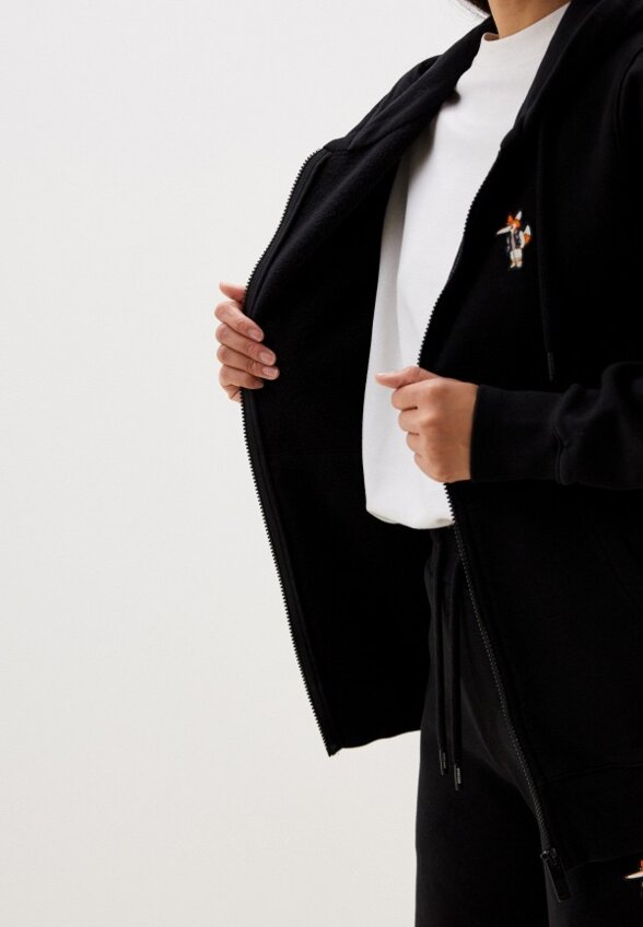 Толстовка Ruck&Maul