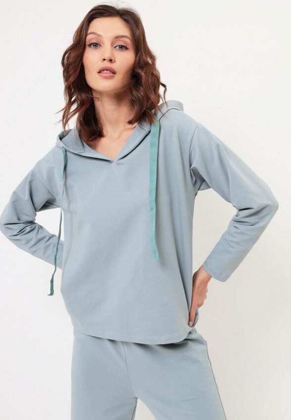 Костюм спортивный Luisa Moretti