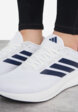 Кроссовки мужские adidas Runblaze, Белый8  - превью