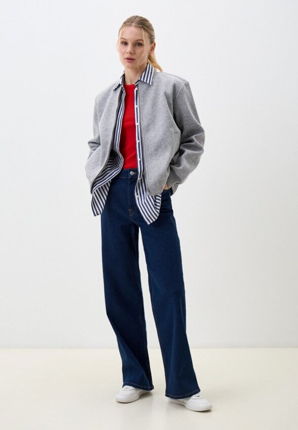 Куртка Tom Tailor