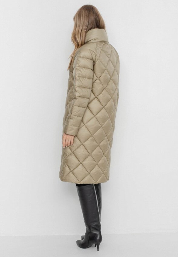 Куртка стеганая Bulmer