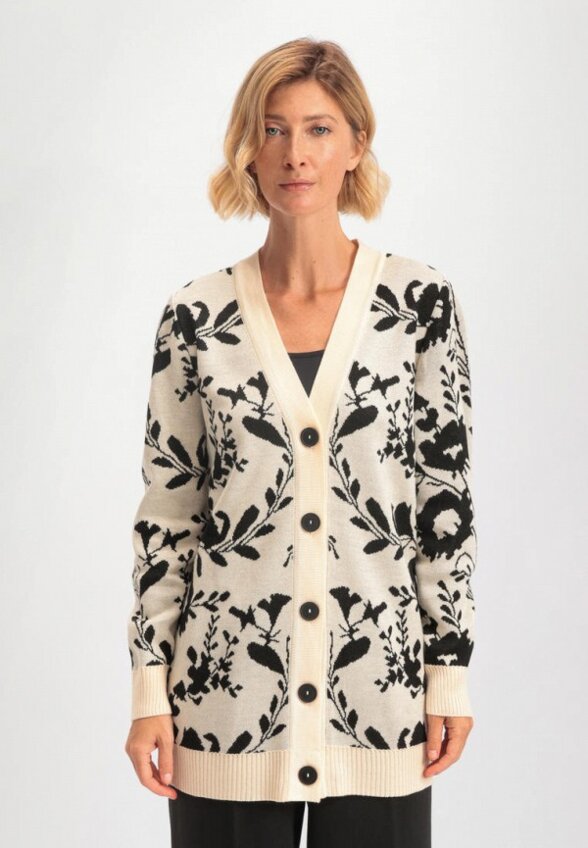 Кардиган Vivawool