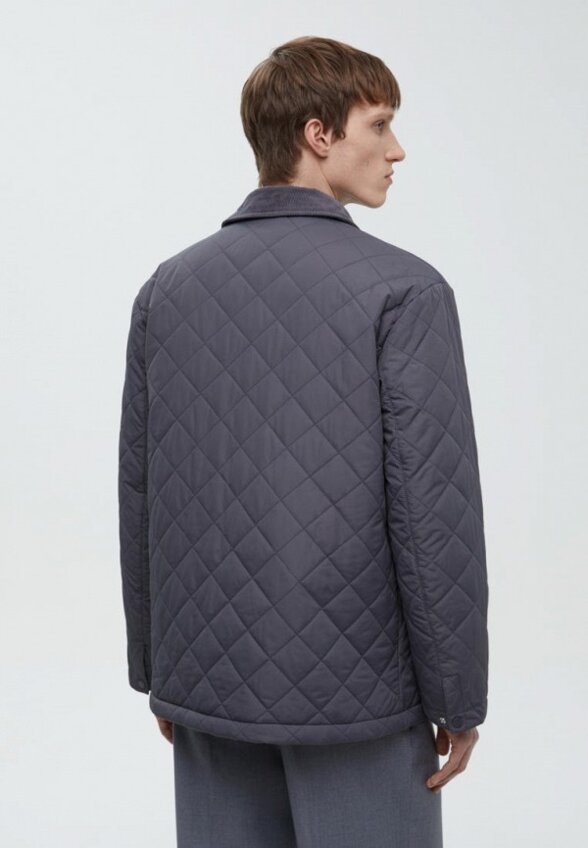 Куртка стеганая Finn Flare