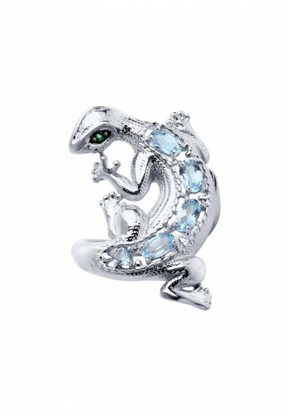 Кольцо Sokolov