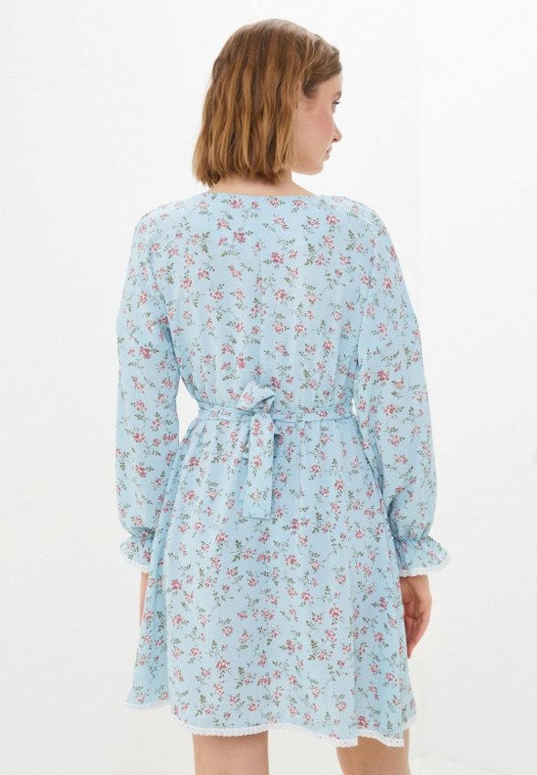 Платье UnicoModa