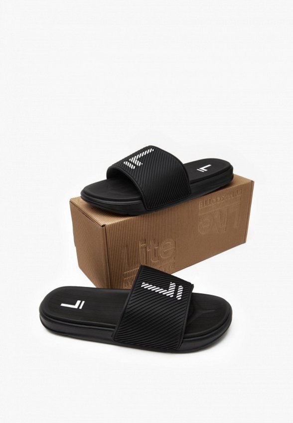 Сланцы Lite by Mascotte