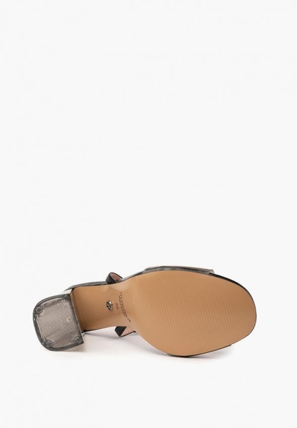 Босоножки Monsorro