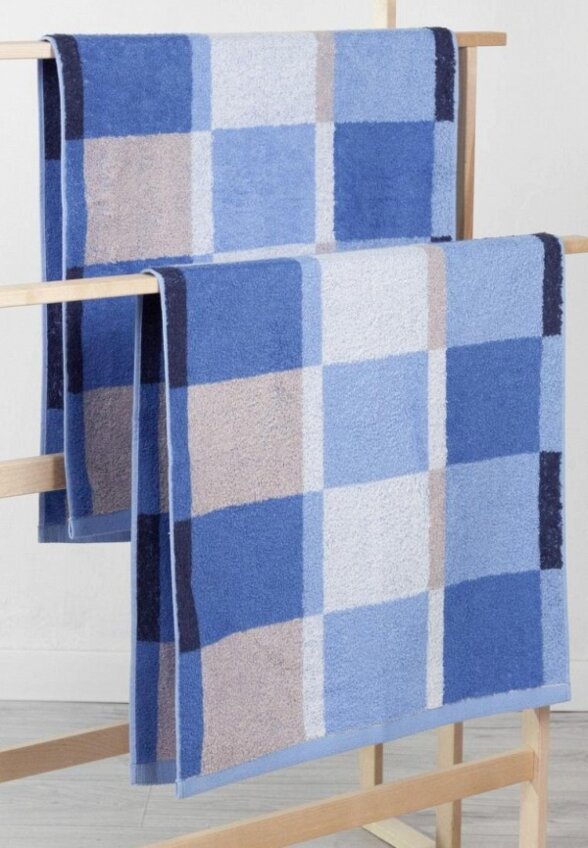 Набор полотенец Wellness