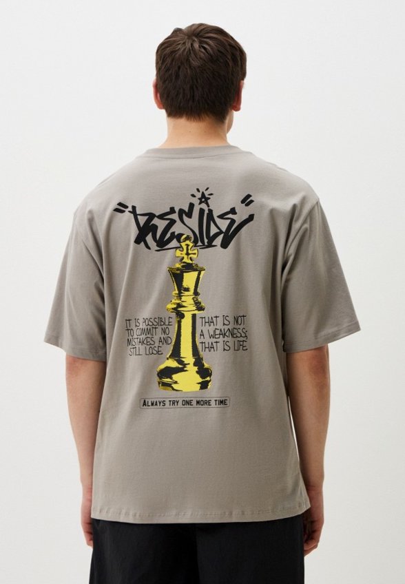 Футболка Mark Formelle