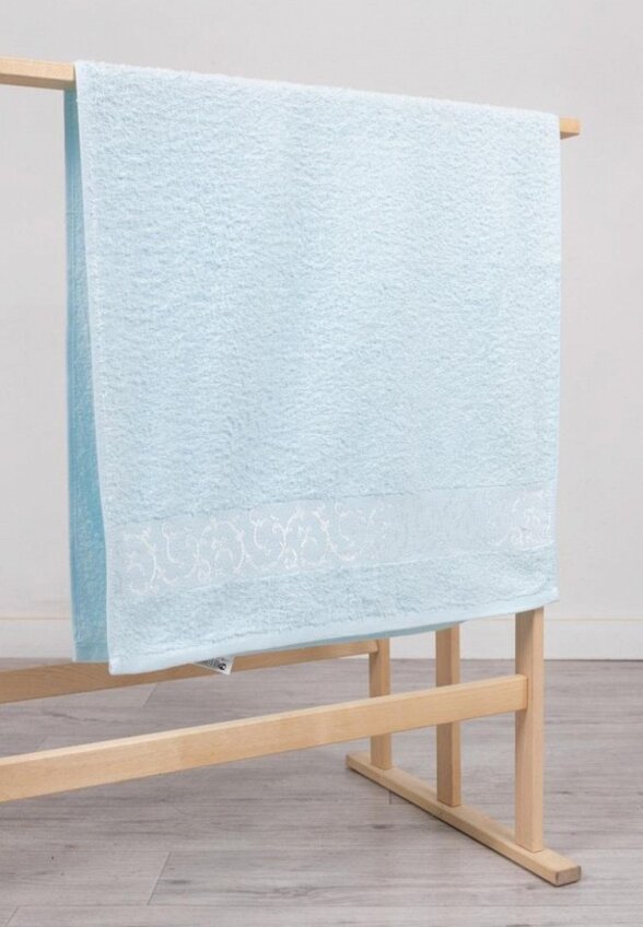 Полотенце Wellness